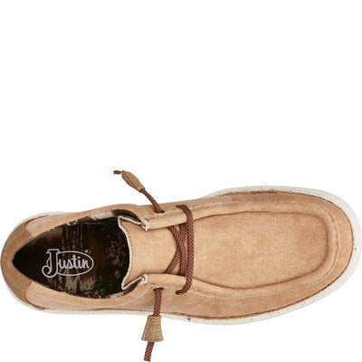 Hazer Shoes