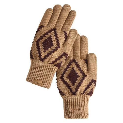 Mission Trails Texting Gloves