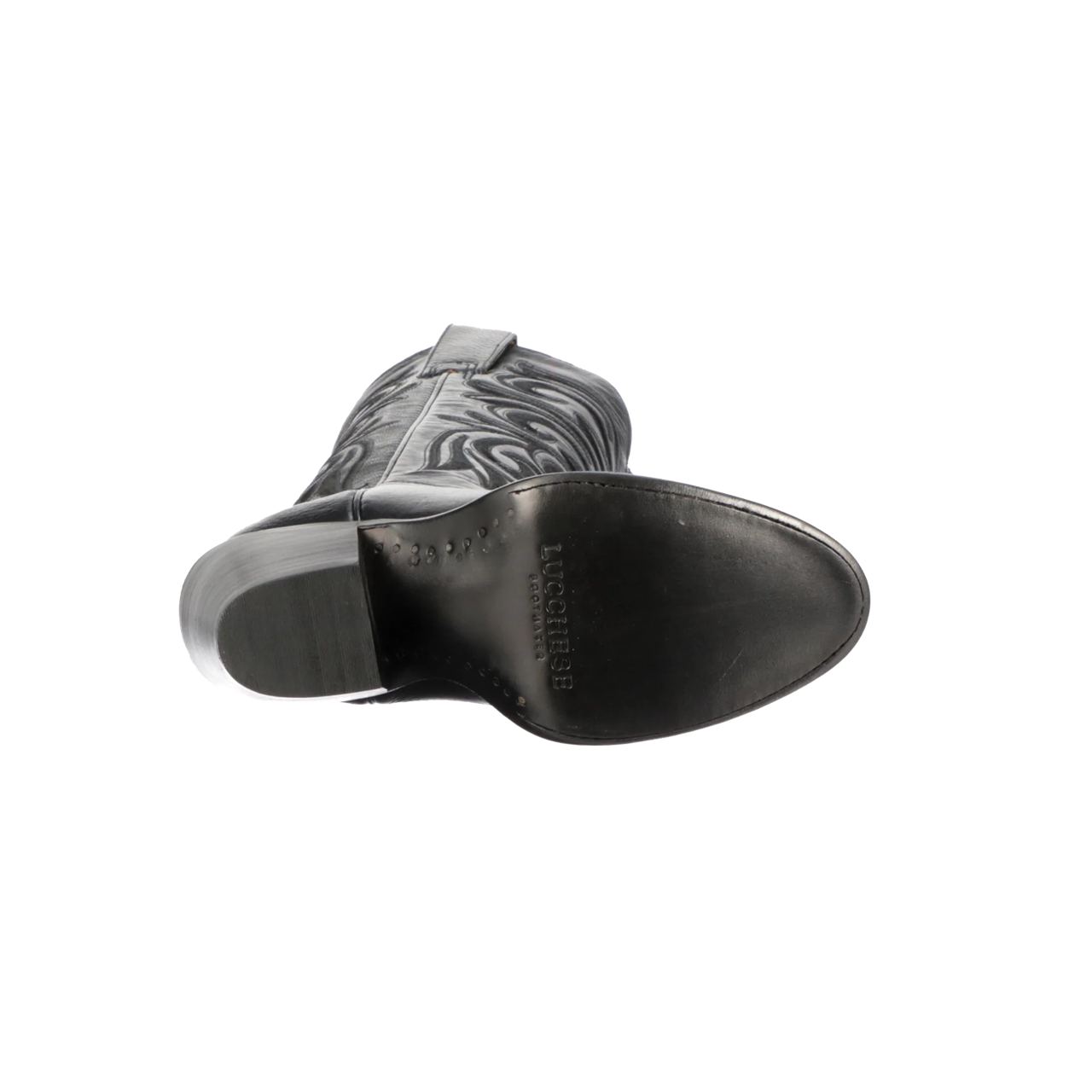 Lucchese 2025 laurelie boot