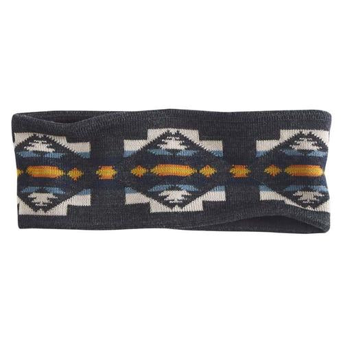 Fleece-Lined Headband