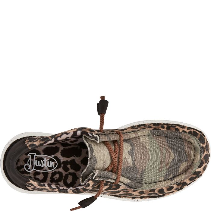 Hazer Shoes