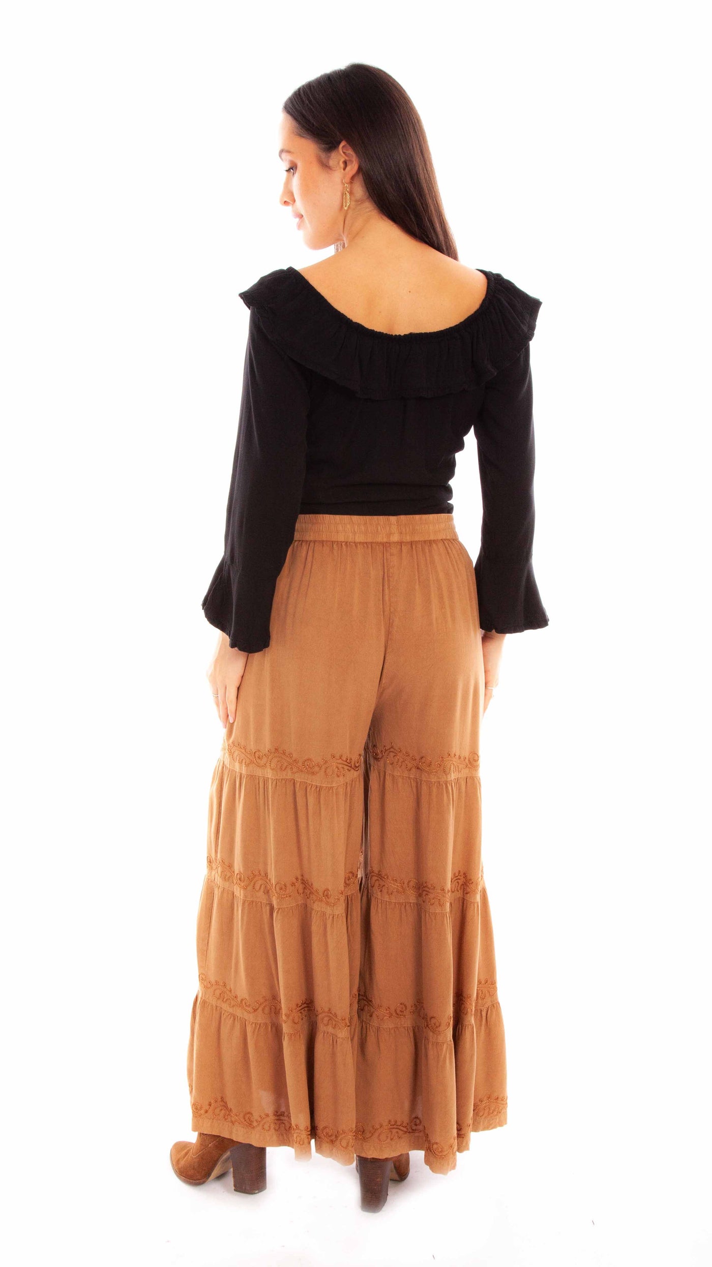 Palazzo Pants