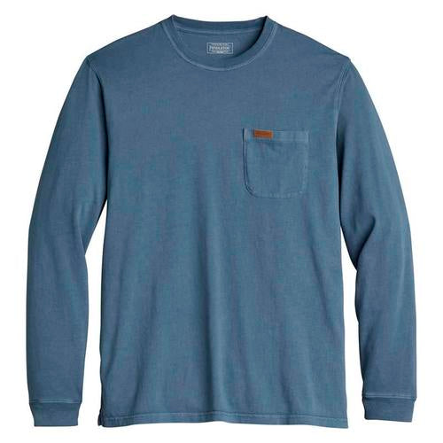 Deschutes Pocket Tee