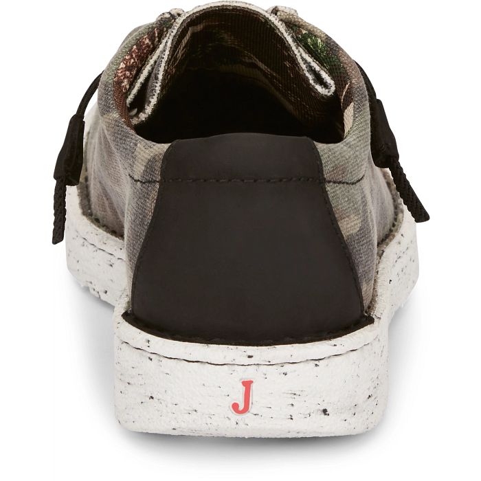 Hazer Shoes