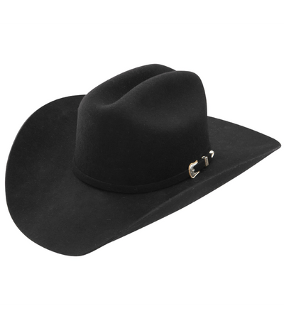 Stetson Stallion Collection Oak Ridge 3X Felt Hat