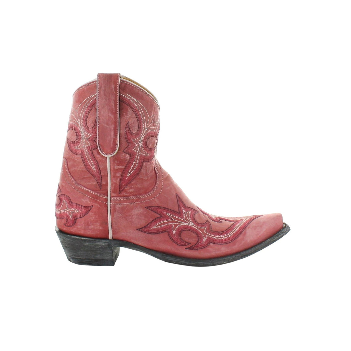 Diego Boots