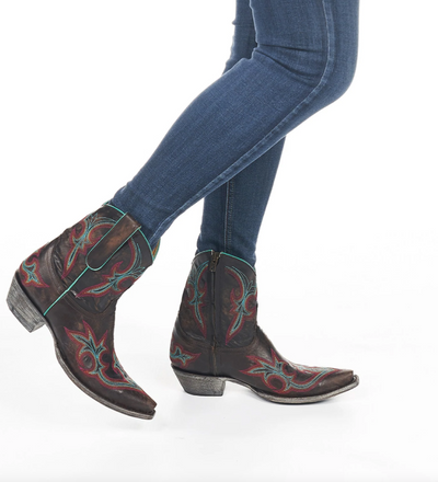 Diego Boots