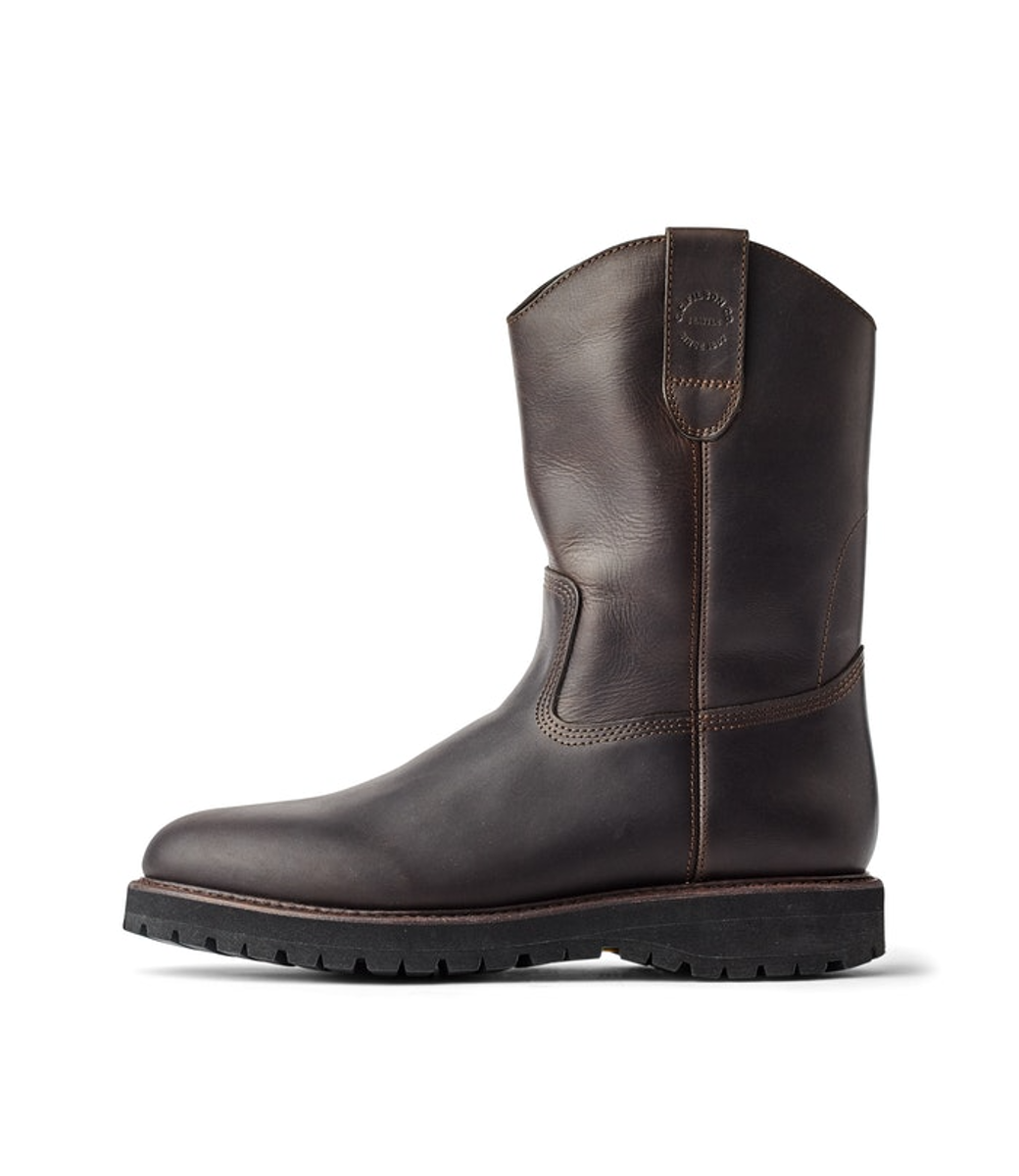 Roper Boots
