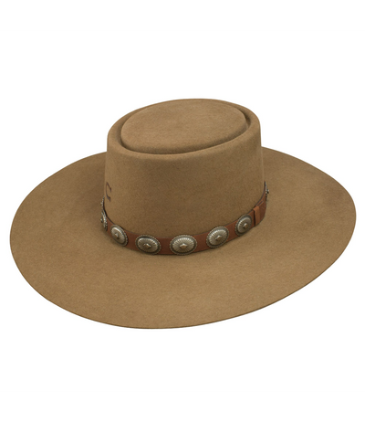 Stetson Charlie 1 Horse High Desert Hat