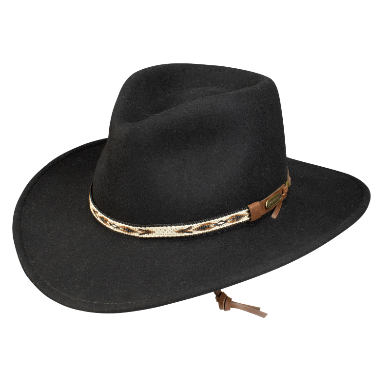 Stetson Ashley Earflap Hat