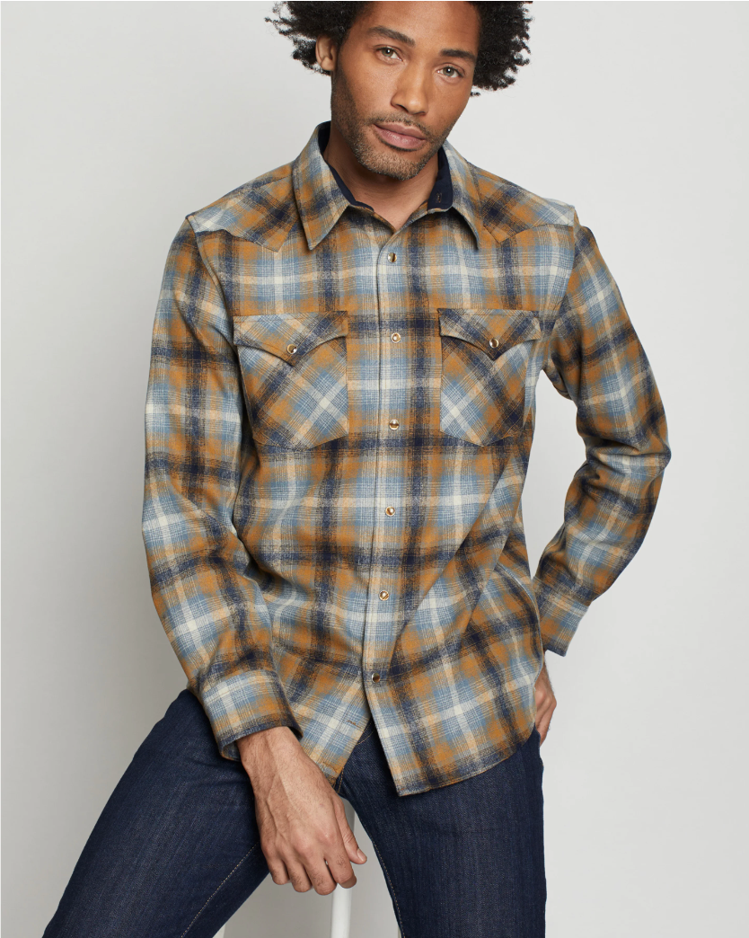 Canyon Shirt