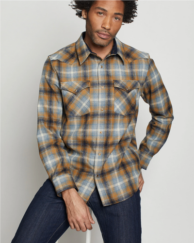 Canyon Shirt