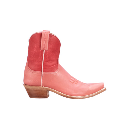 Gaby Shortie Boots
