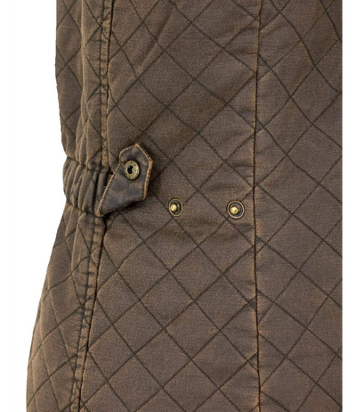 Brisbane Vest