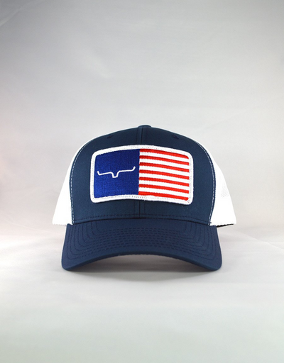 American Trucker Cap