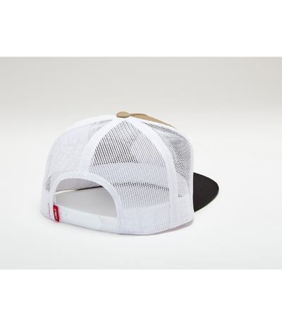 Union Made Trucker Cap