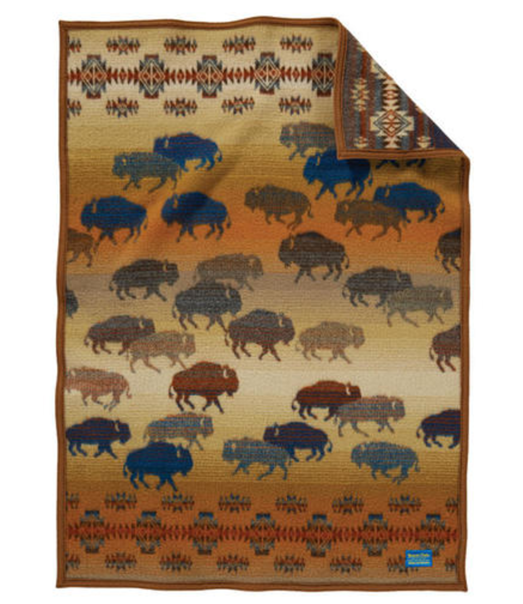 Kids Muchacho Blanket | Dixie's