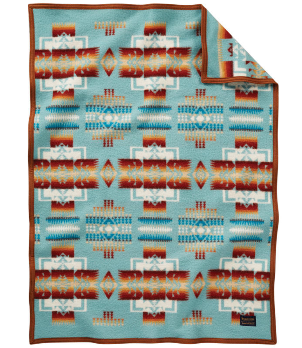 Chief Joseph Muchacho Blanket | Dixie's