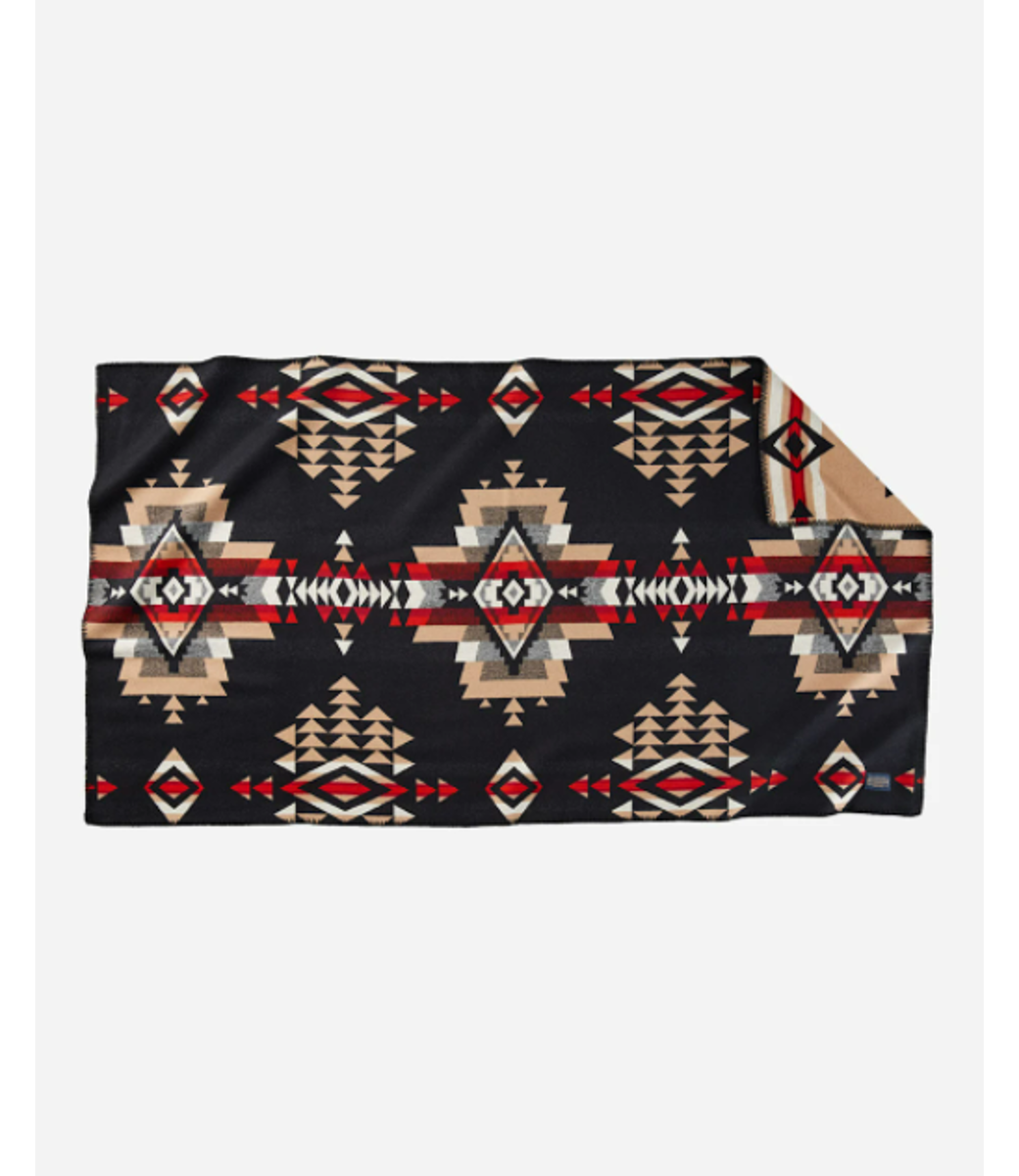 Rock Point Collection Saddle Blanket