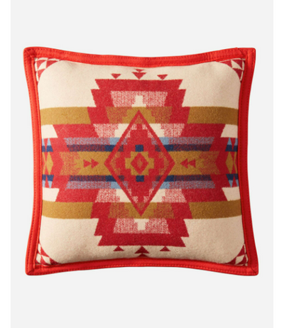 Rock Point Collection Pillow